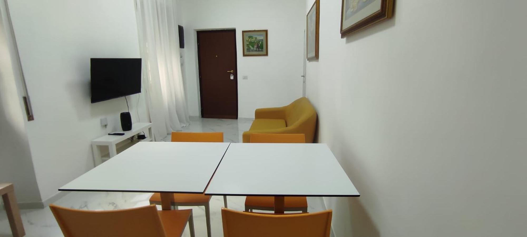Stazione Telese 41 Bed & Breakfast Rome Bagian luar foto