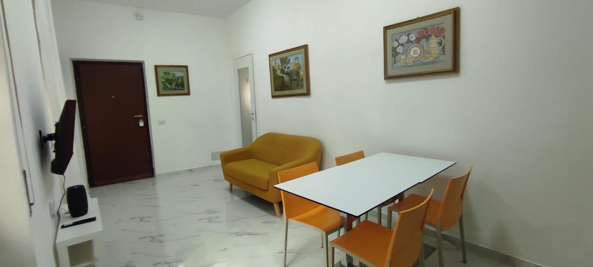 Stazione Telese 41 Bed & Breakfast Rome Bagian luar foto