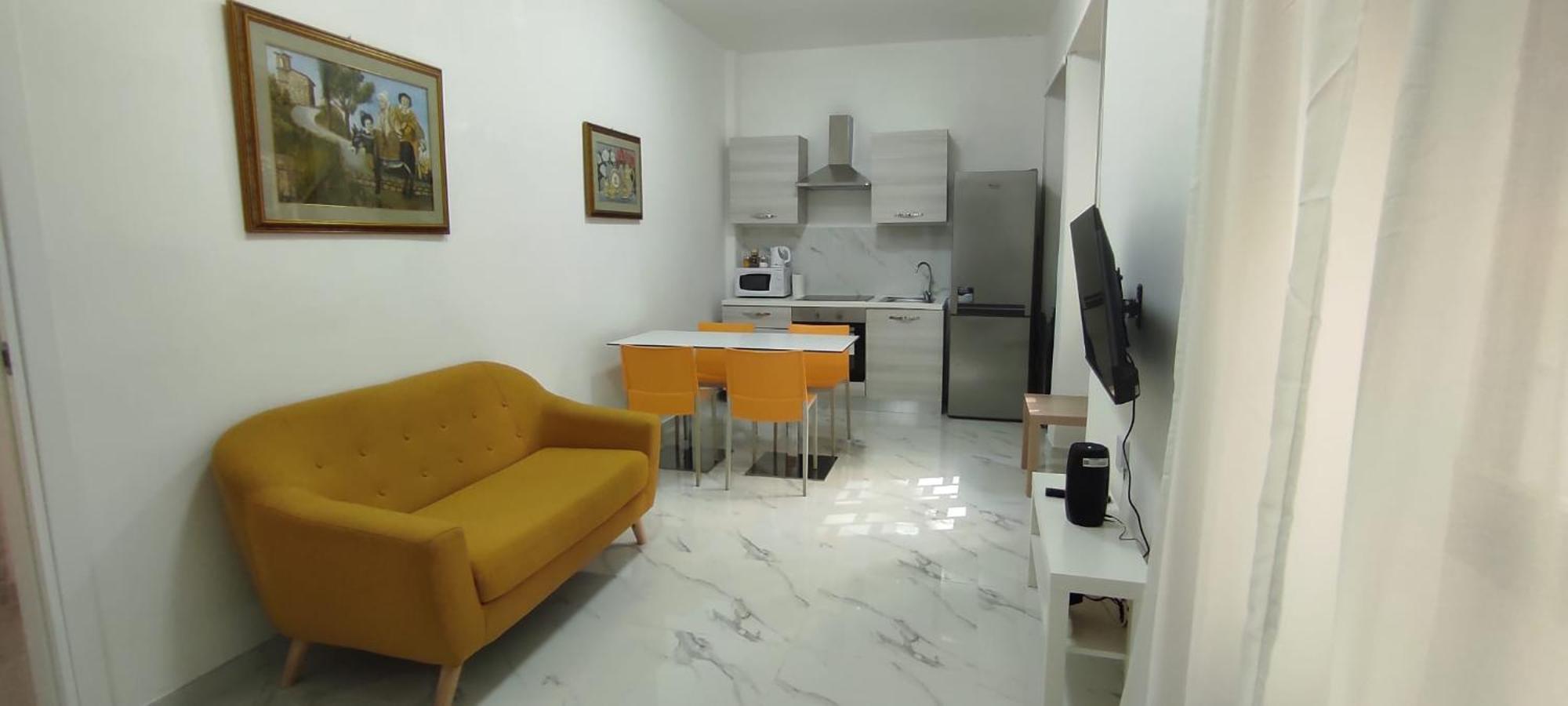 Stazione Telese 41 Bed & Breakfast Rome Bagian luar foto