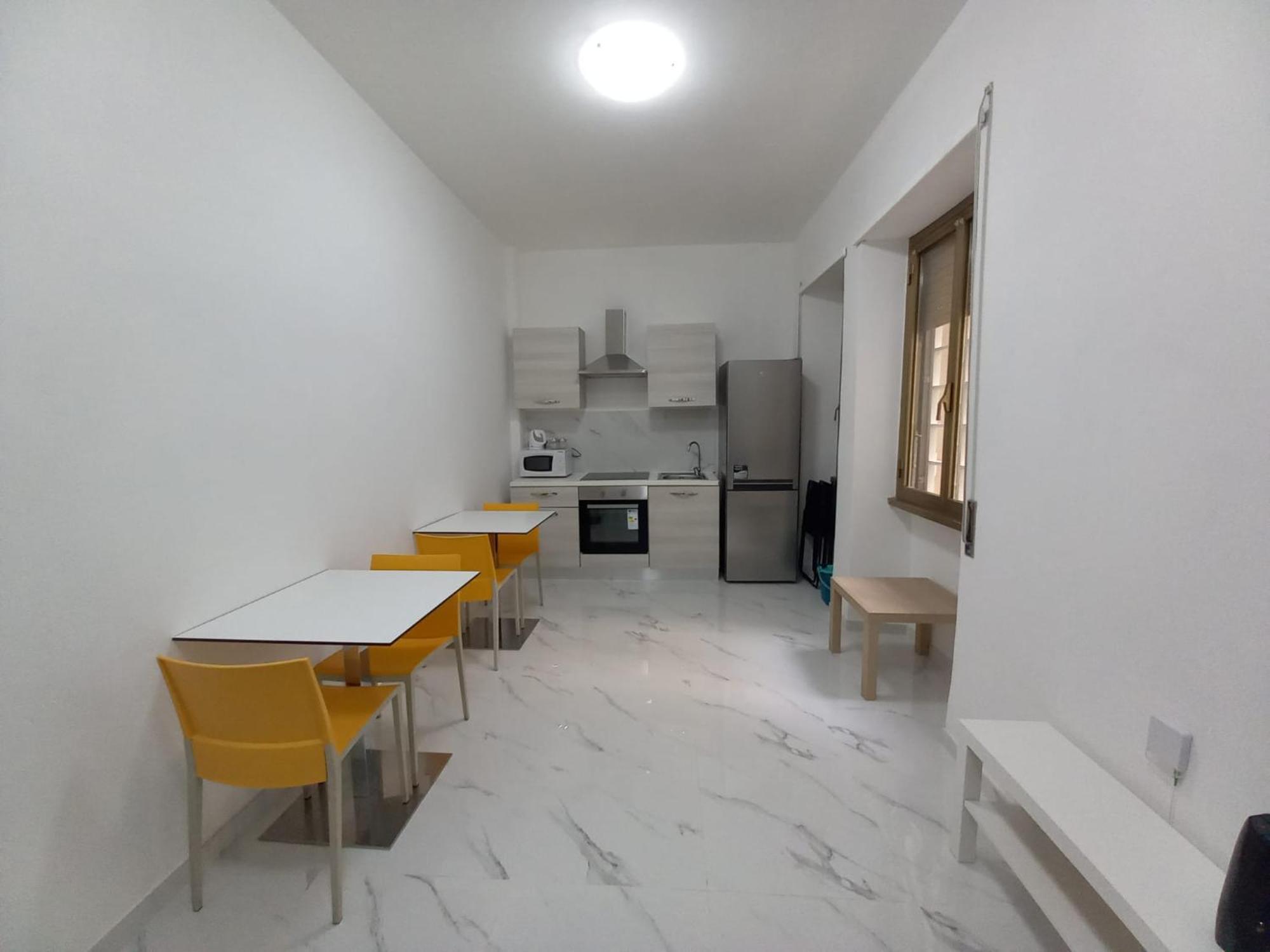 Stazione Telese 41 Bed & Breakfast Rome Bagian luar foto